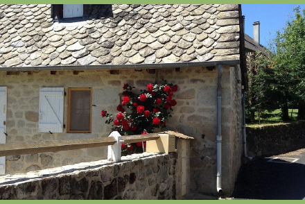 Gîte de Charme La Sabotière HW1081